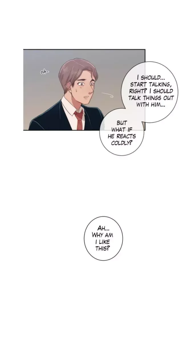 Timeless melody Chapter 23 page 17