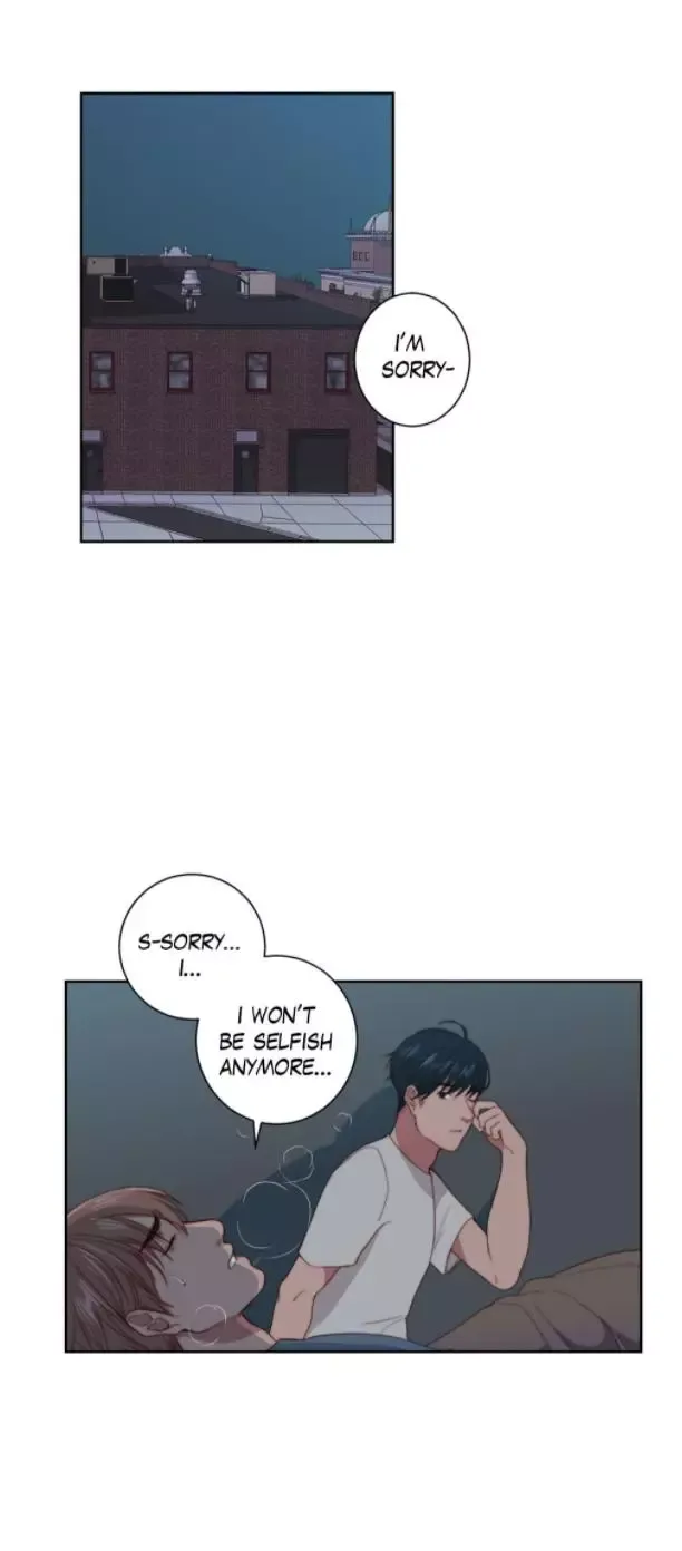 Timeless melody Chapter 23 page 18
