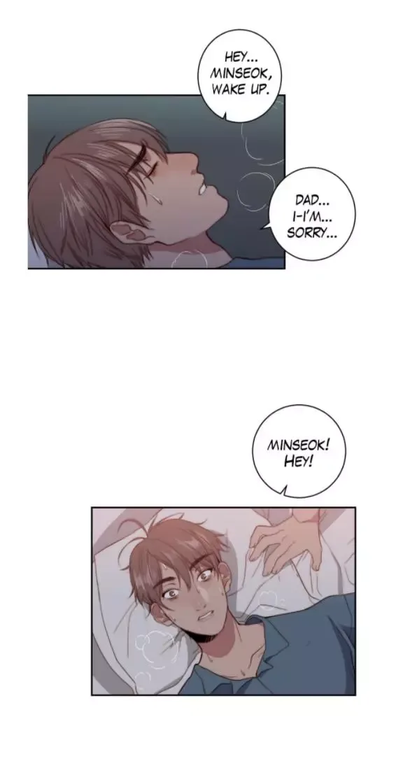 Timeless melody Chapter 23 page 19
