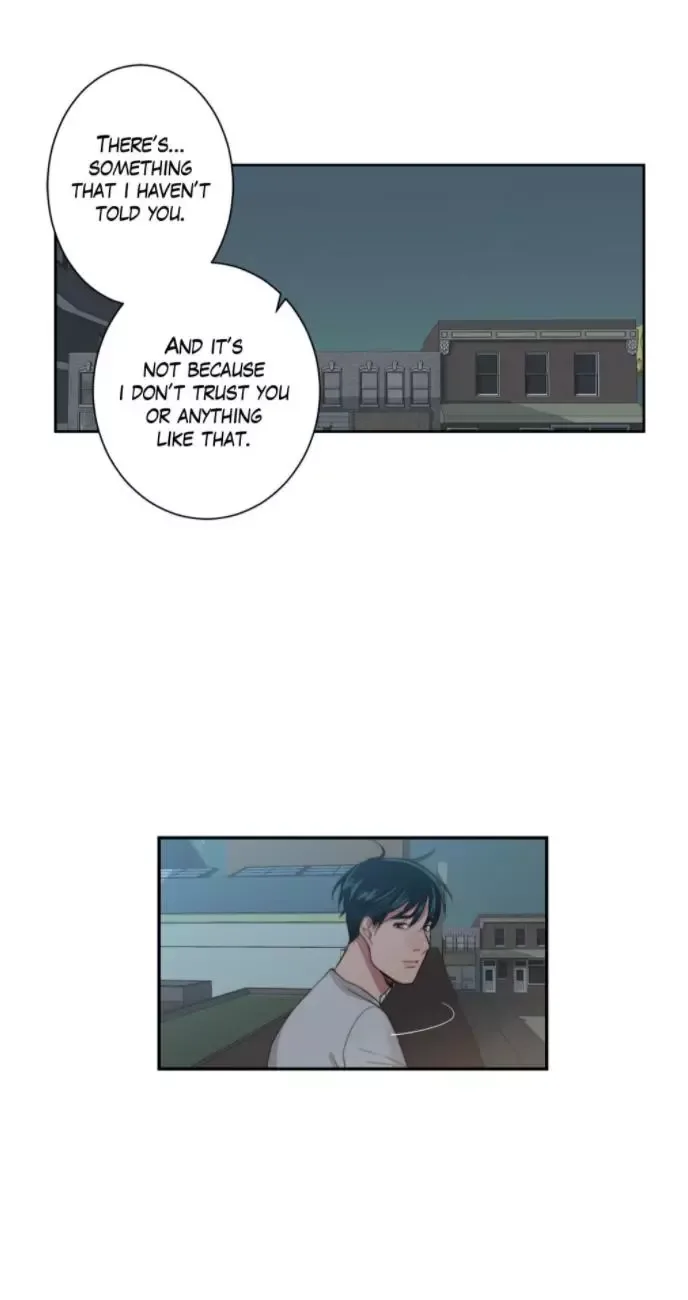 Timeless melody Chapter 24 page 3