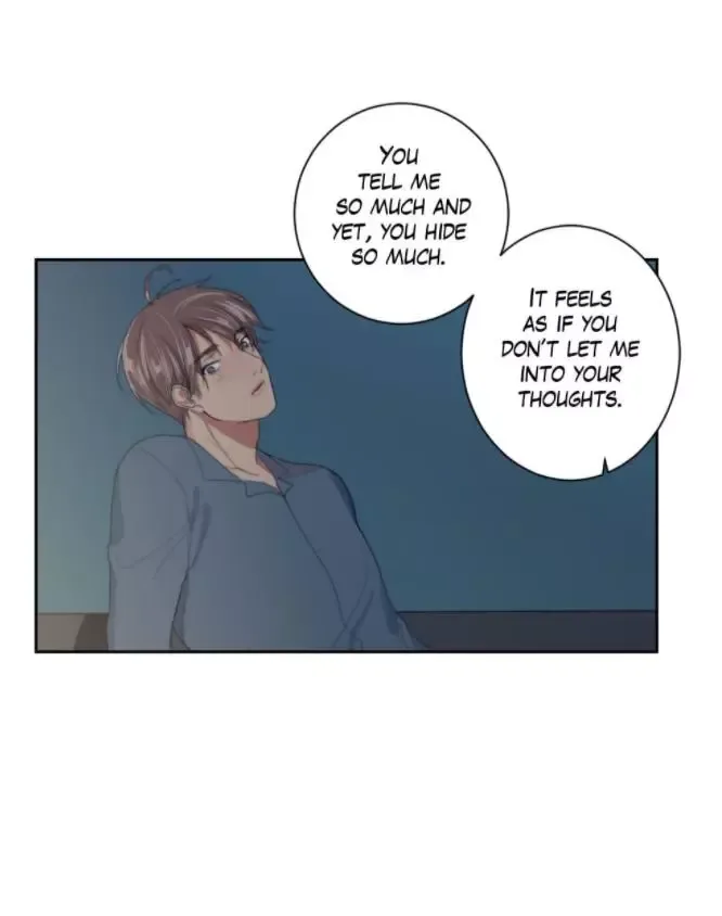 Timeless melody Chapter 24 page 6