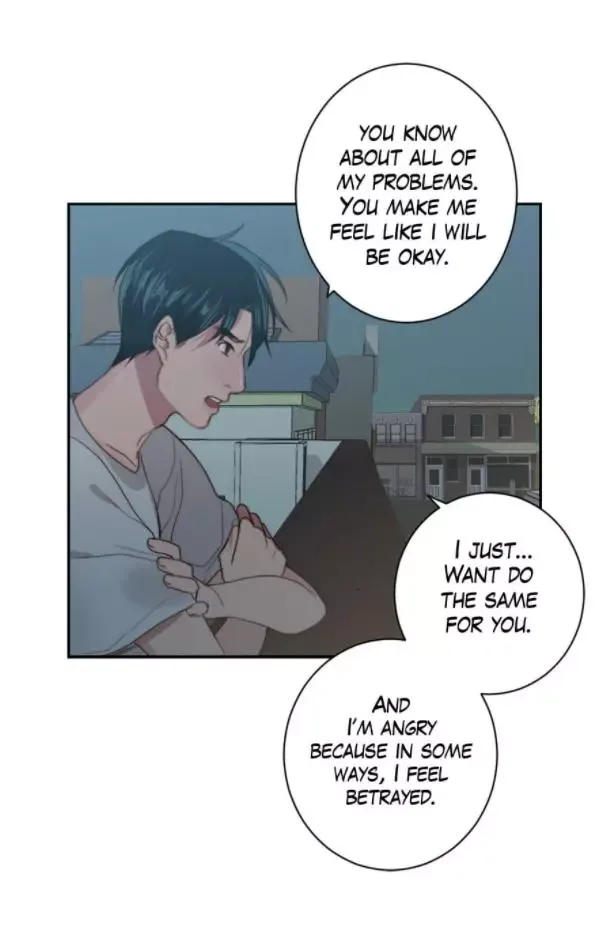 Timeless melody Chapter 24 page 5