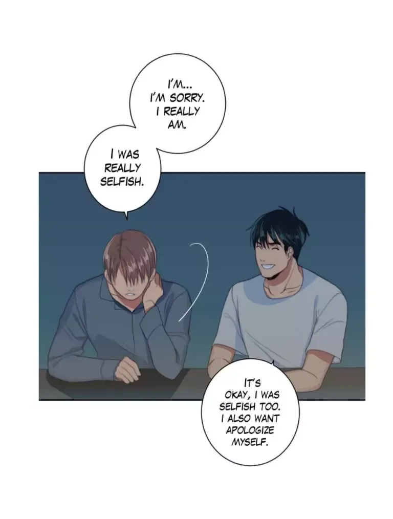 Timeless melody Chapter 24 page 7