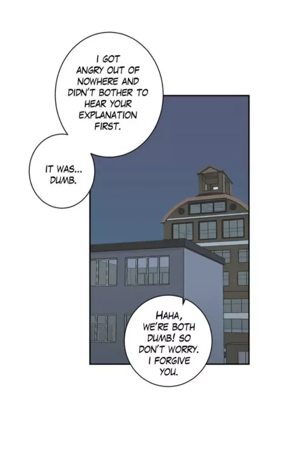 Timeless melody Chapter 24 page 8