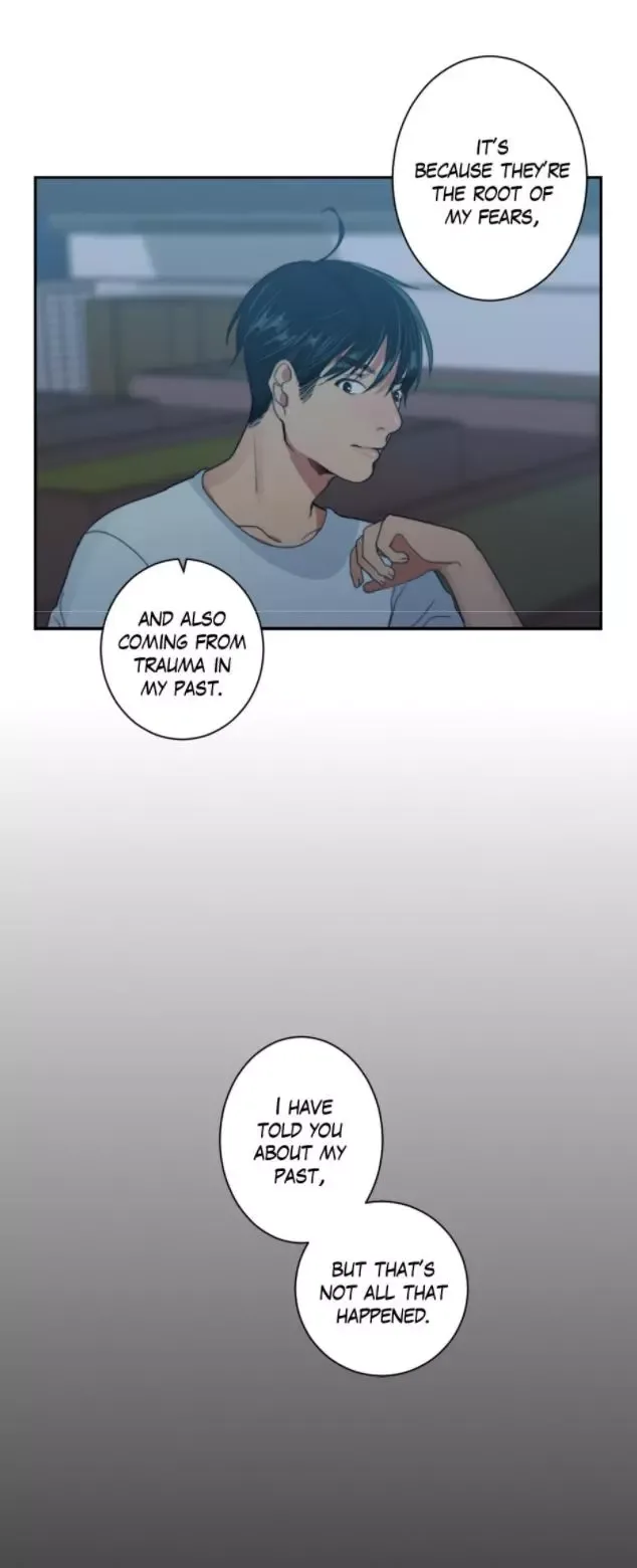 Timeless melody Chapter 24 page 11