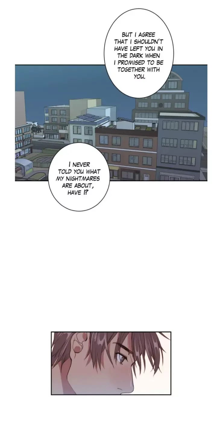 Timeless melody Chapter 24 page 10