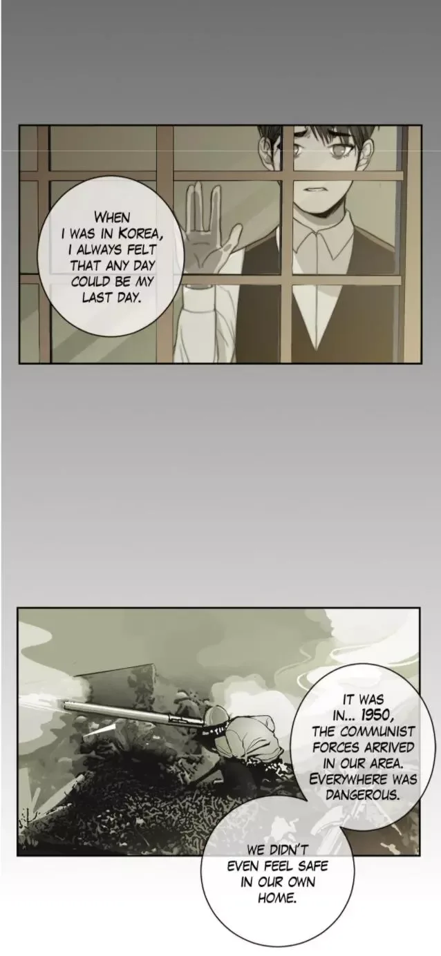 Timeless melody Chapter 24 page 13