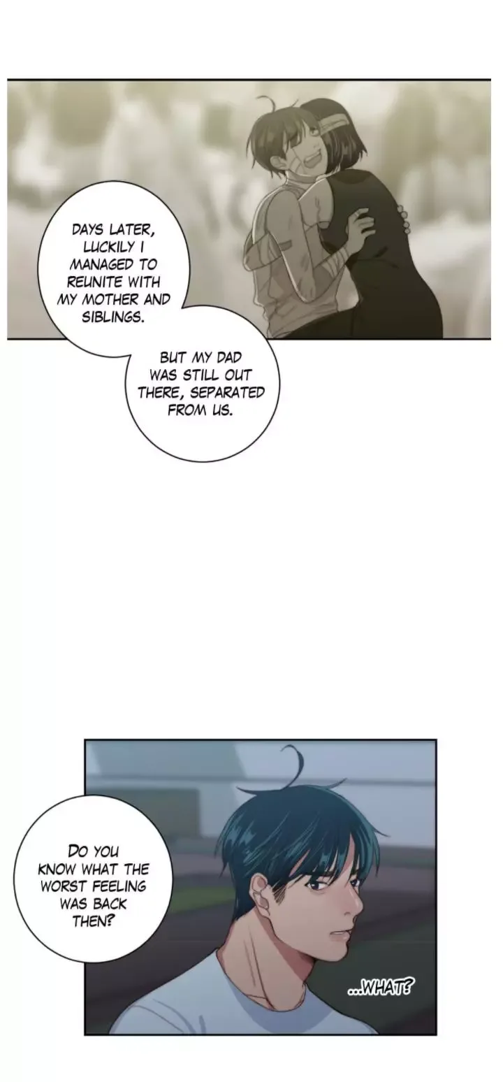 Timeless melody Chapter 24 page 16