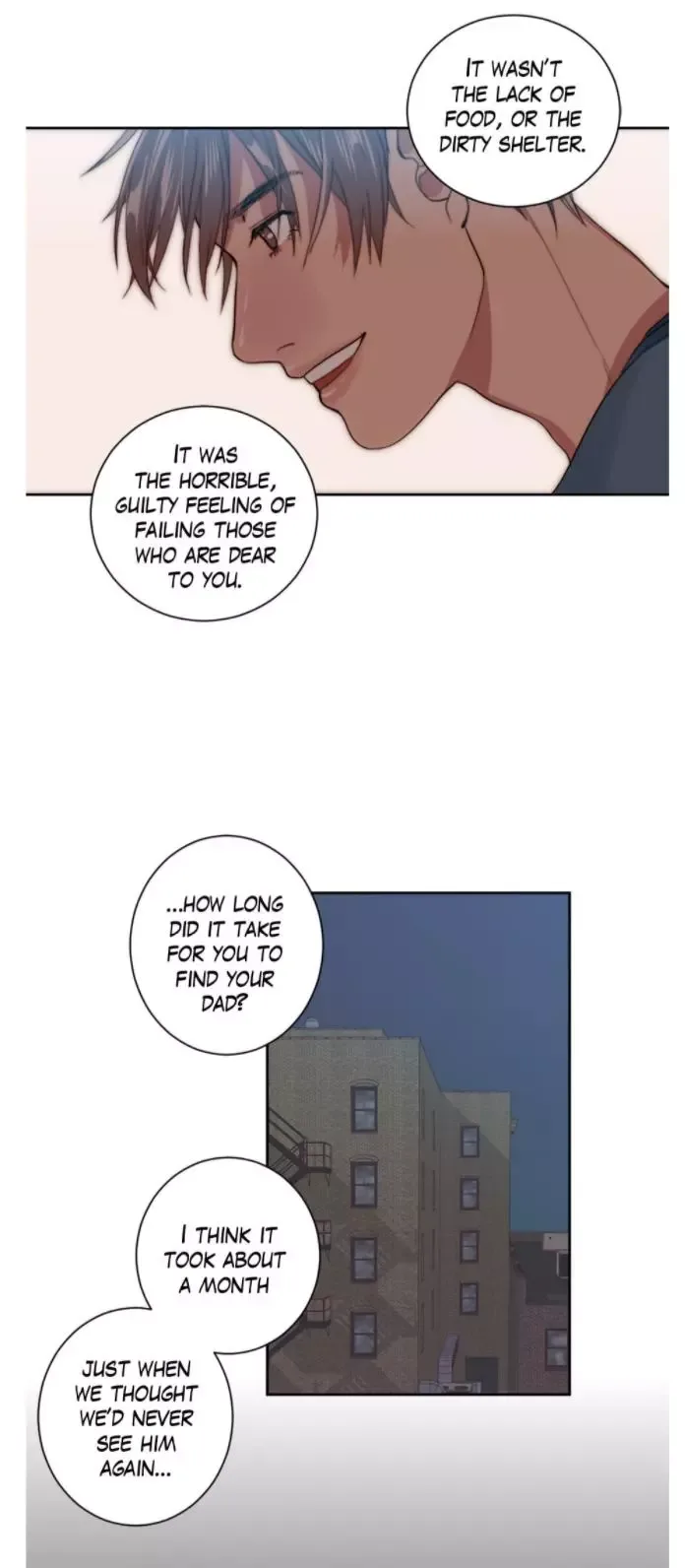 Timeless melody Chapter 24 page 17