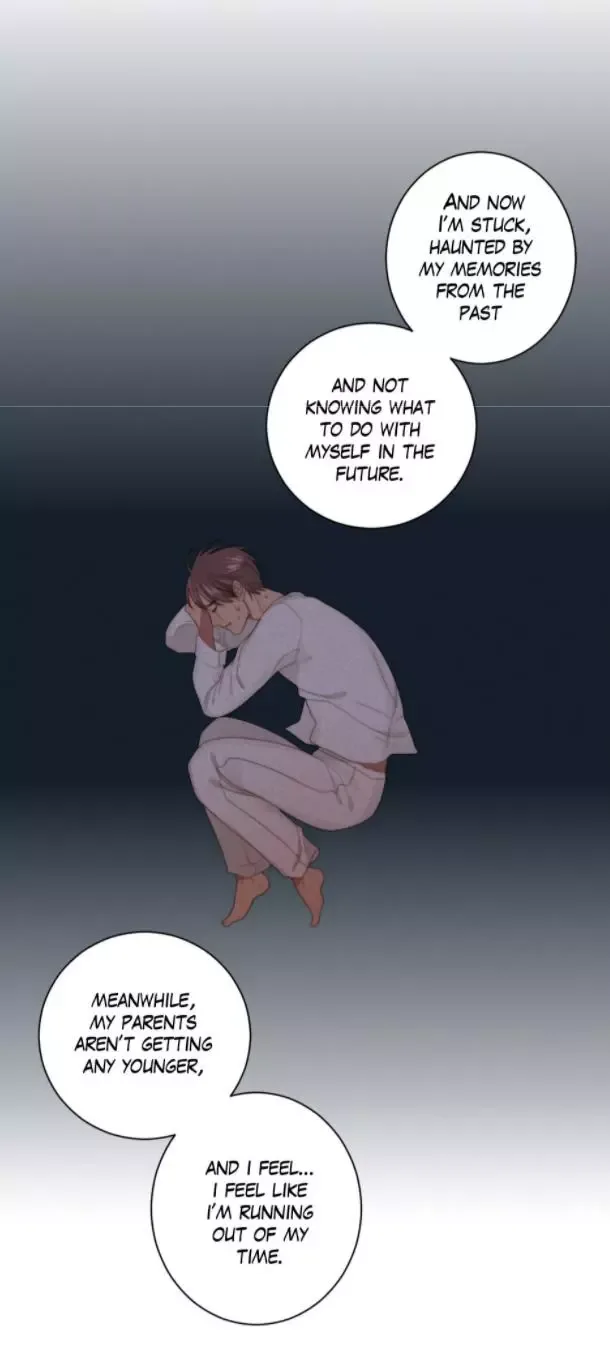 Timeless melody Chapter 24 page 22