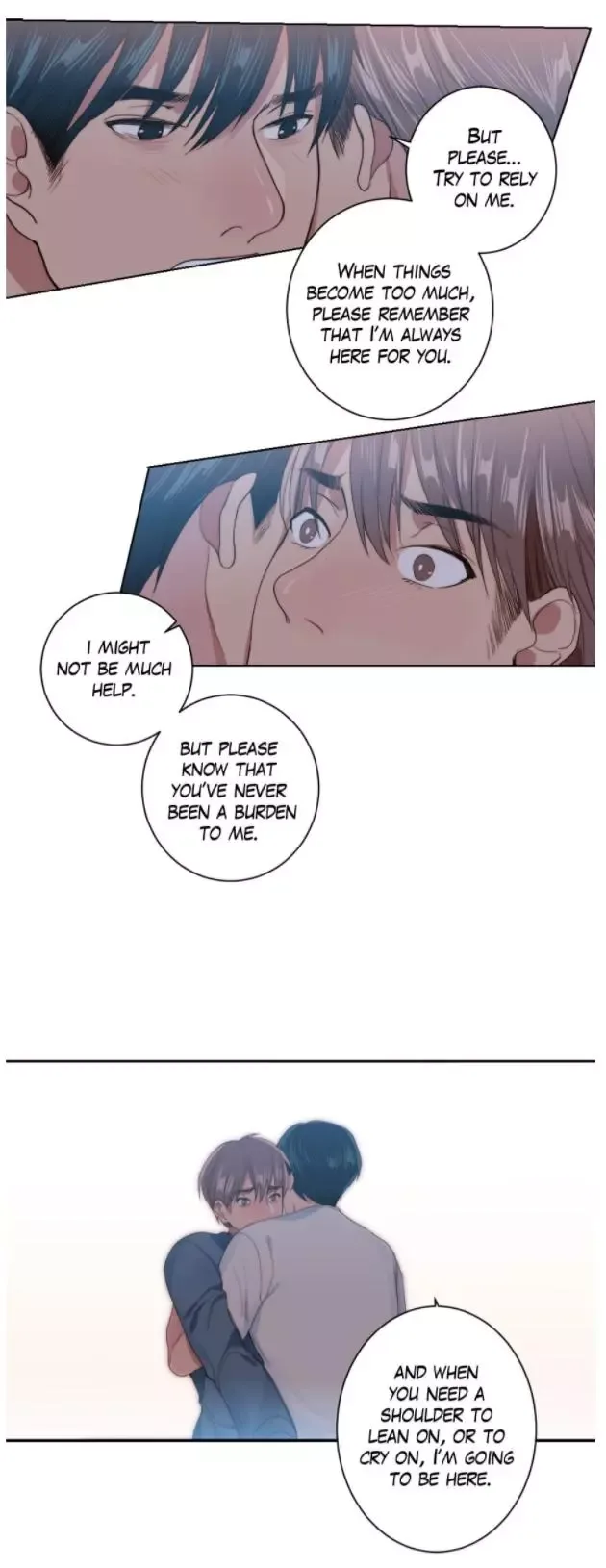 Timeless melody Chapter 24 page 24