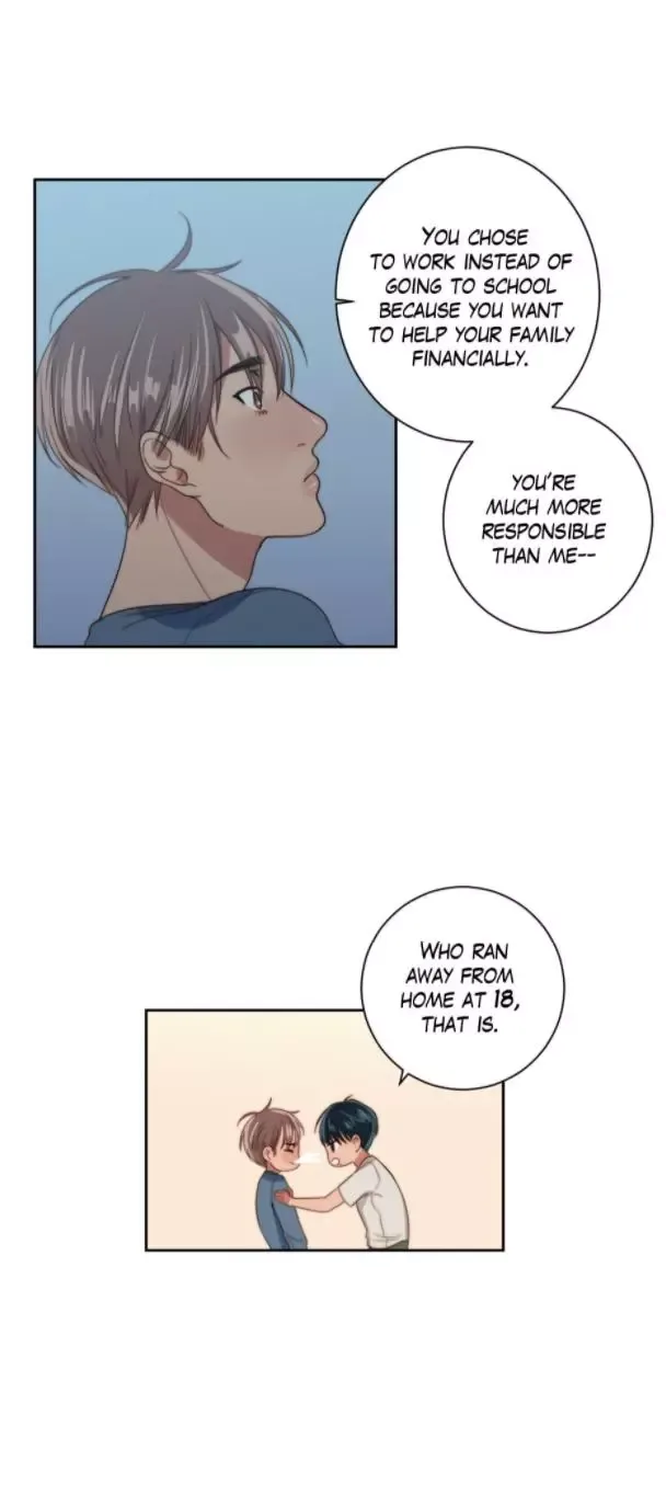 Timeless melody Chapter 24 page 26