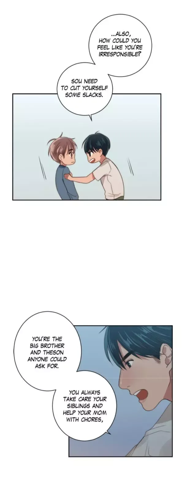 Timeless melody Chapter 24 page 25