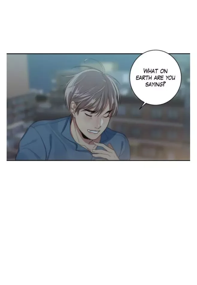 Timeless melody Chapter 24 page 27