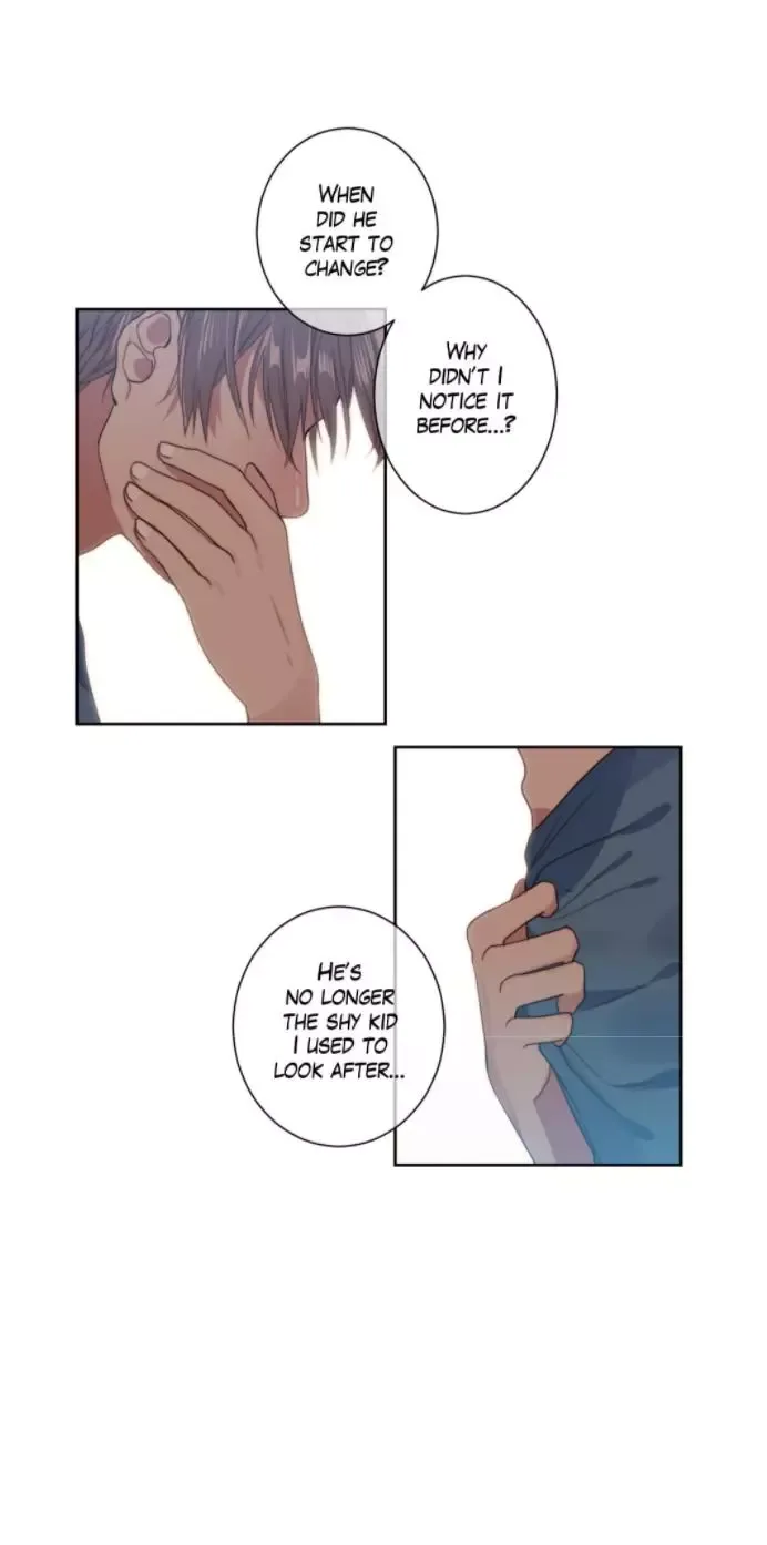 Timeless melody Chapter 24 page 28