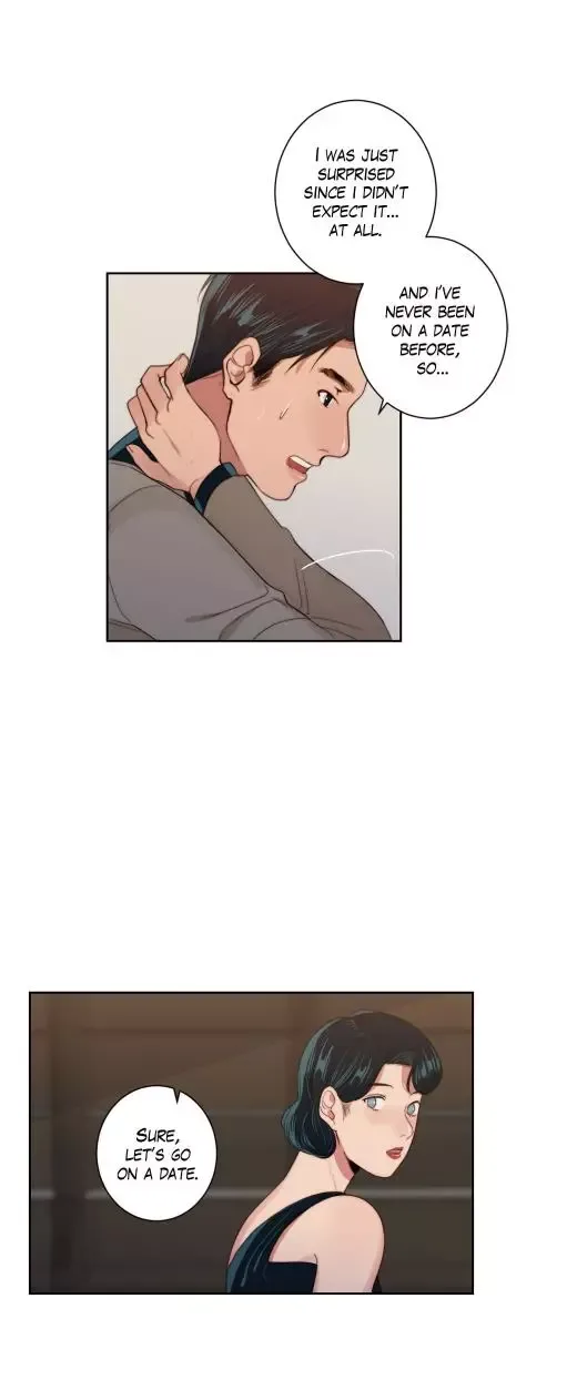 Timeless melody Chapter 25 page 5