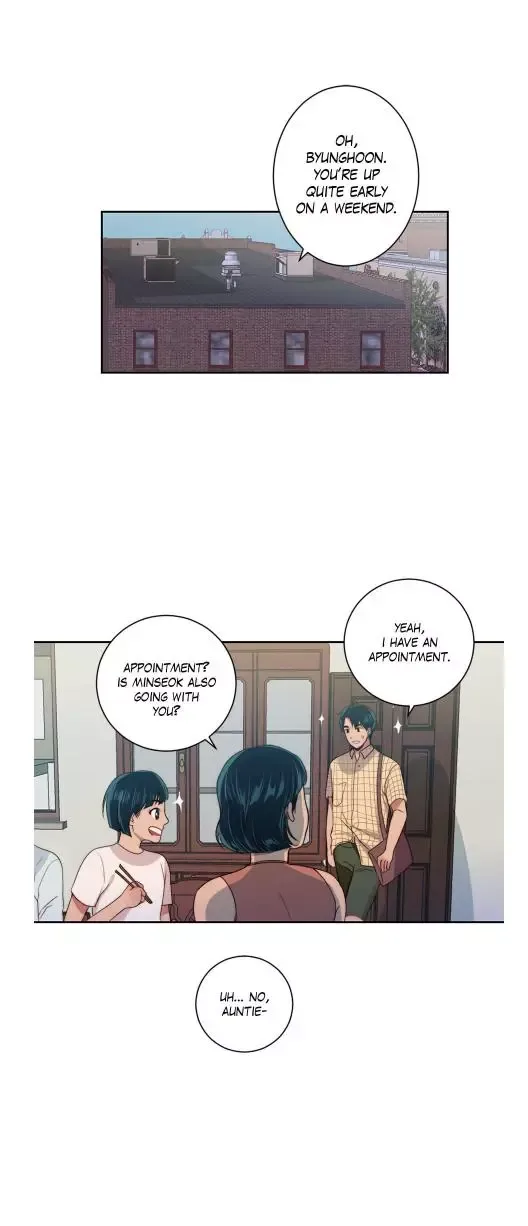 Timeless melody Chapter 25 page 9