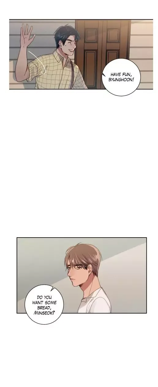 Timeless melody Chapter 25 page 11