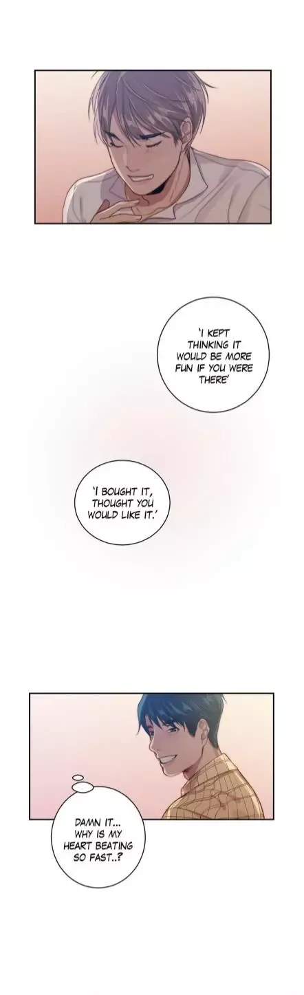 Timeless melody Chapter 25 page 20
