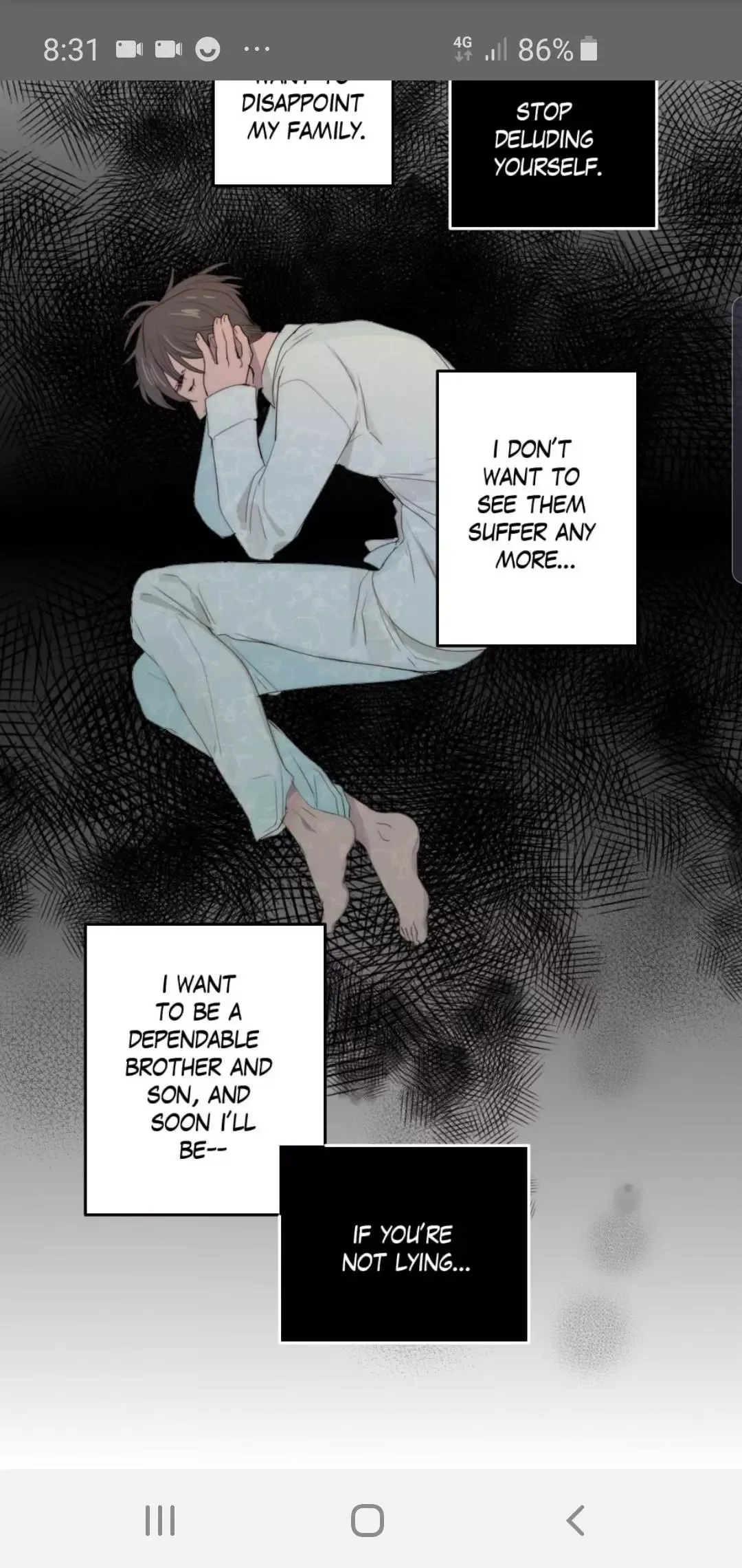 Timeless melody Chapter 26 page 7