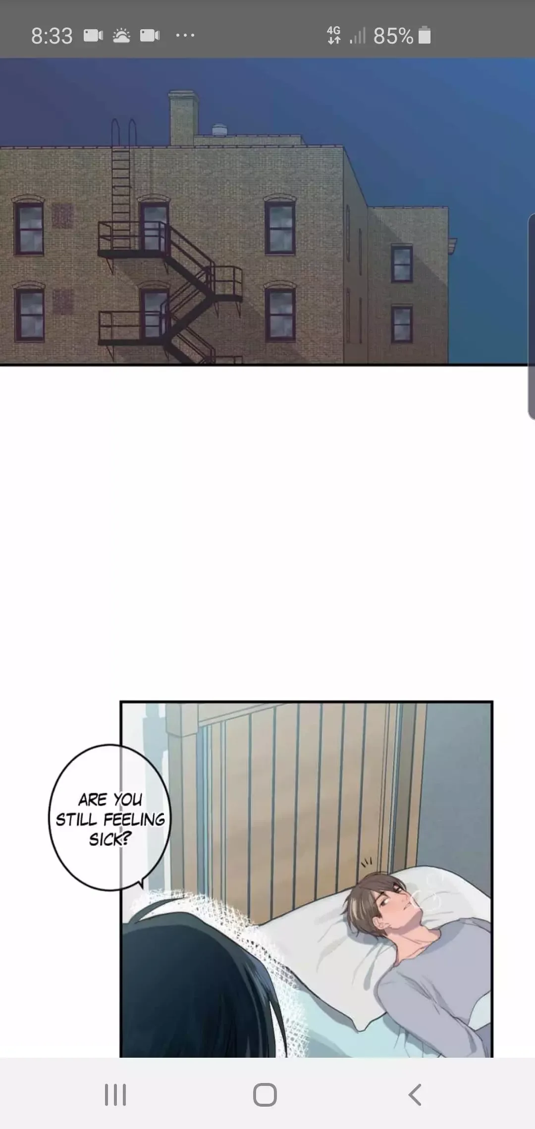Timeless melody Chapter 26 page 21