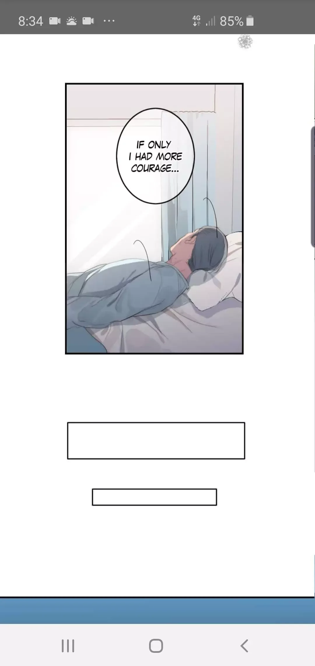Timeless melody Chapter 26 page 30