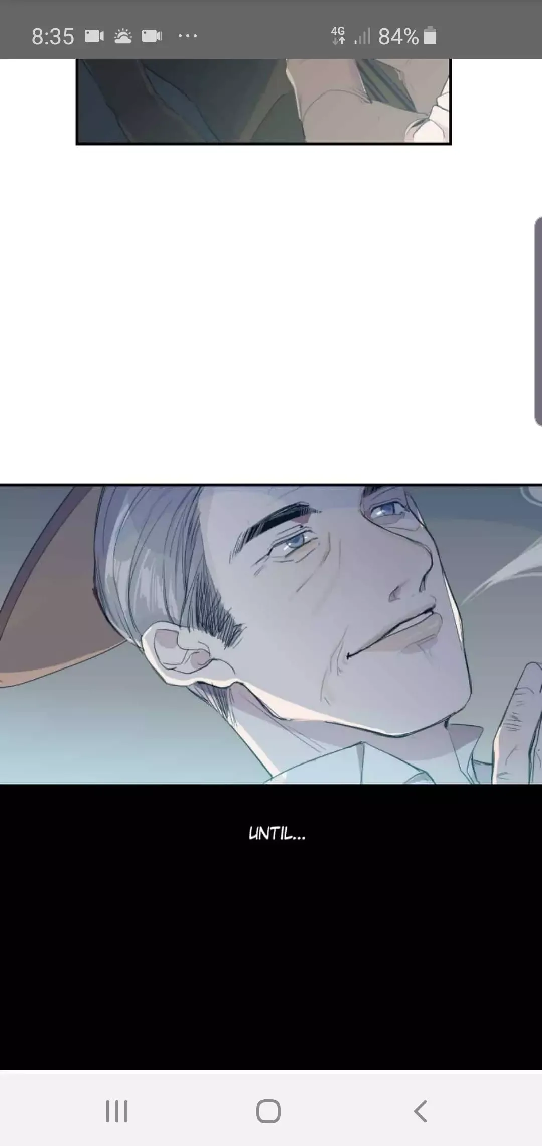 Timeless melody Chapter 26 page 38