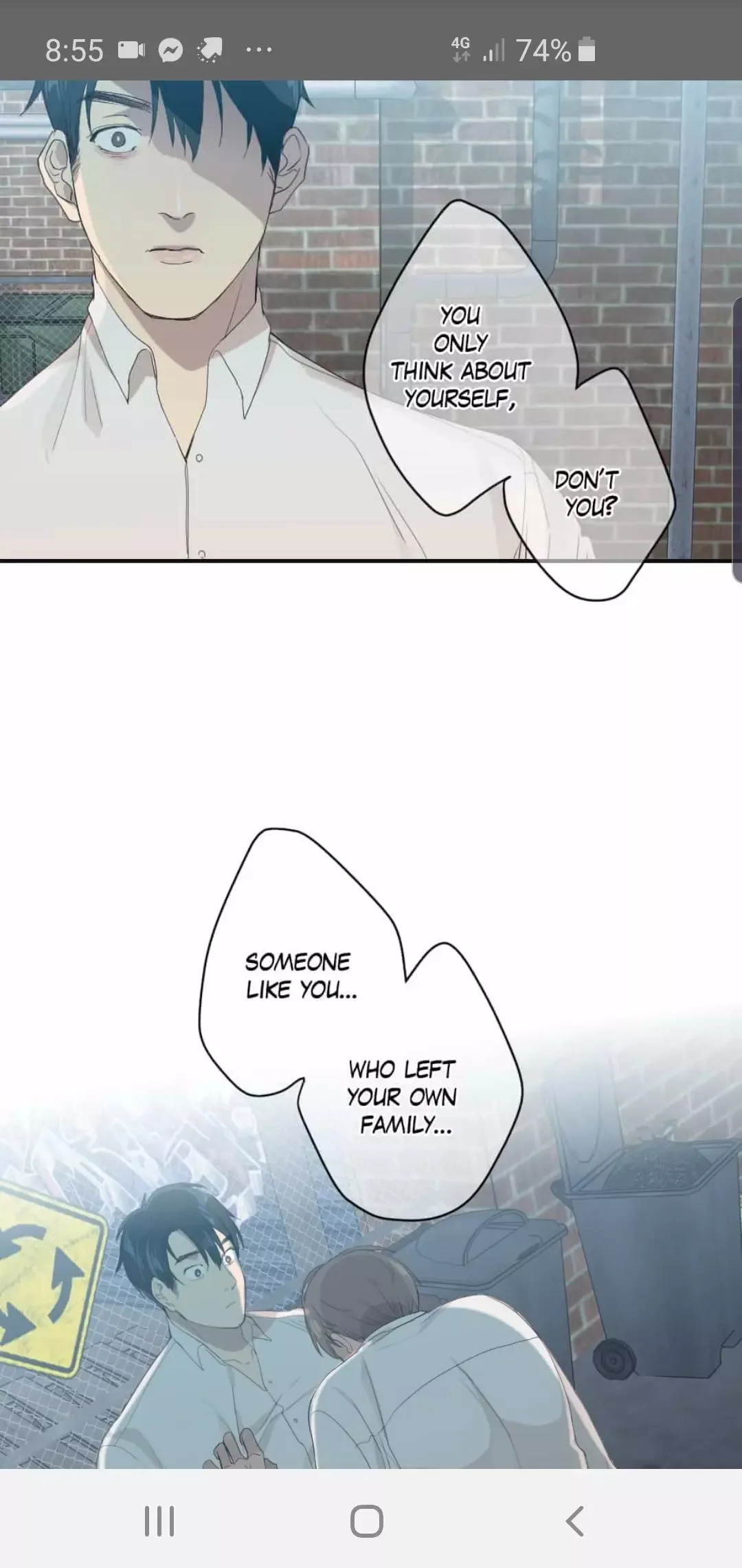 Timeless melody Chapter 27 page 30