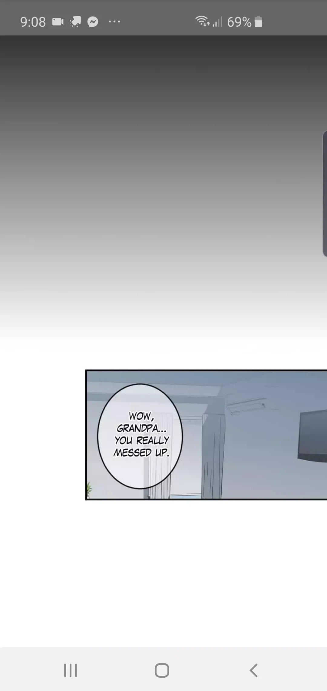 Timeless melody Chapter 28 page 11