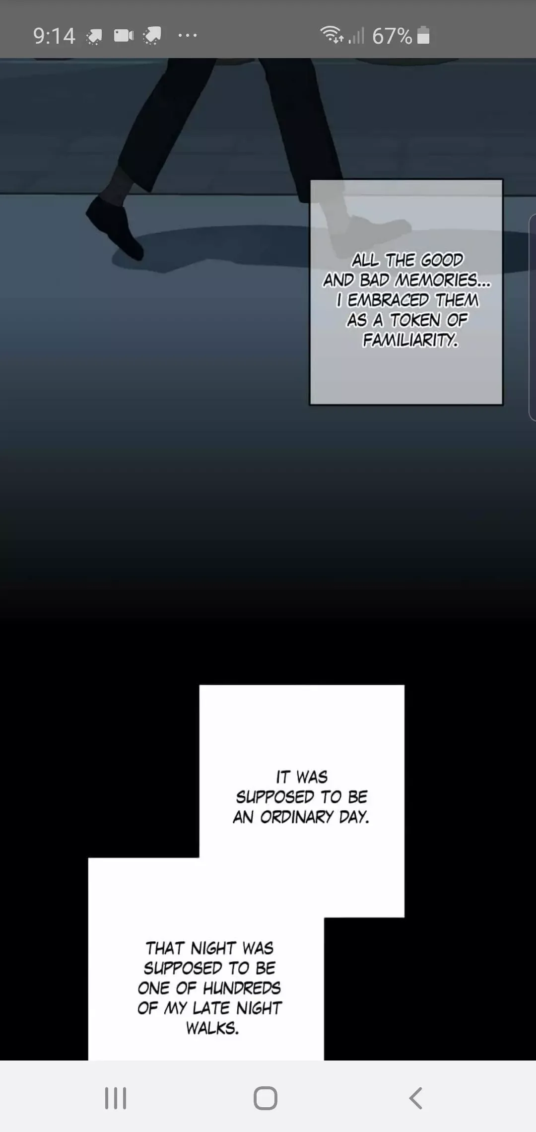 Timeless melody Chapter 29 page 3