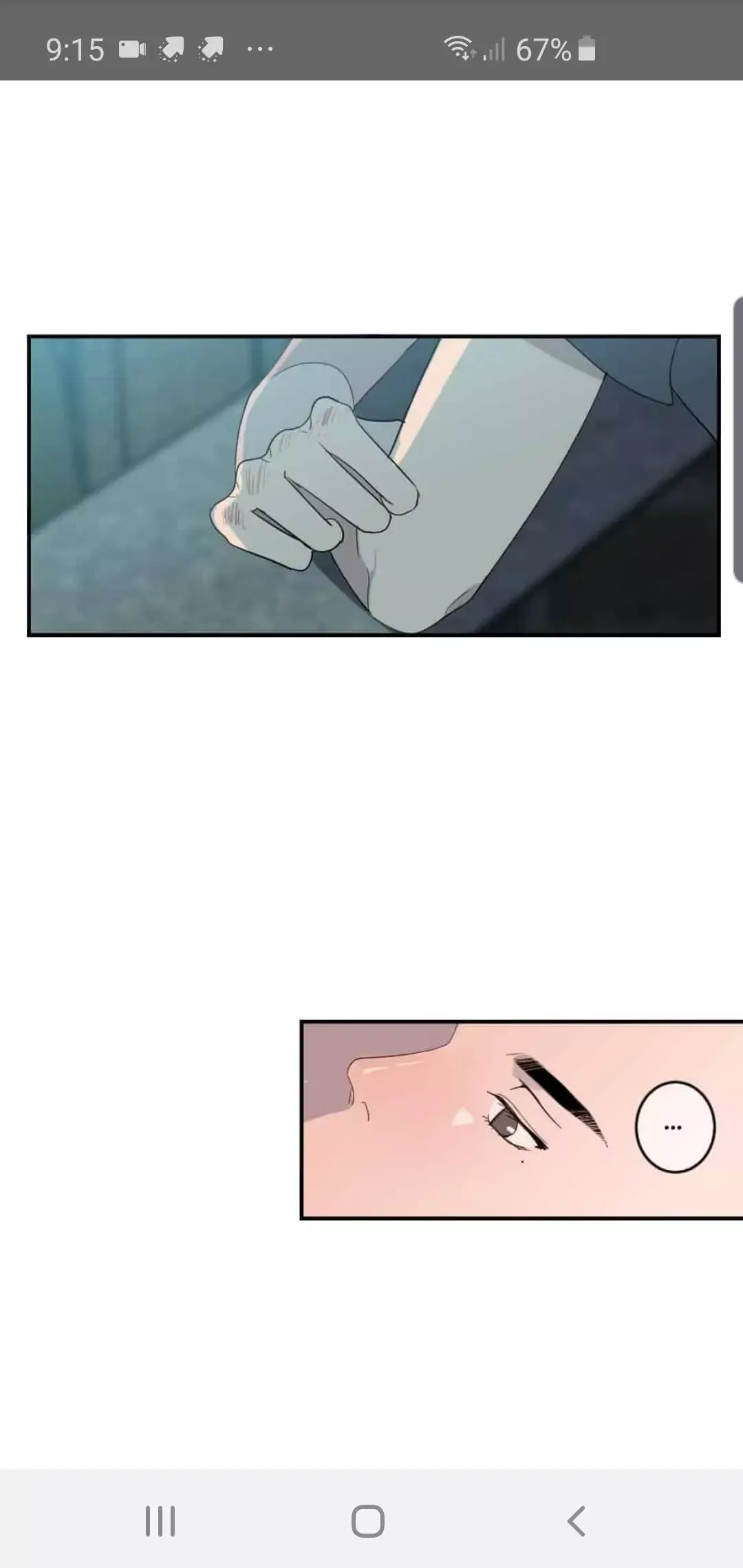 Timeless melody Chapter 29 page 8