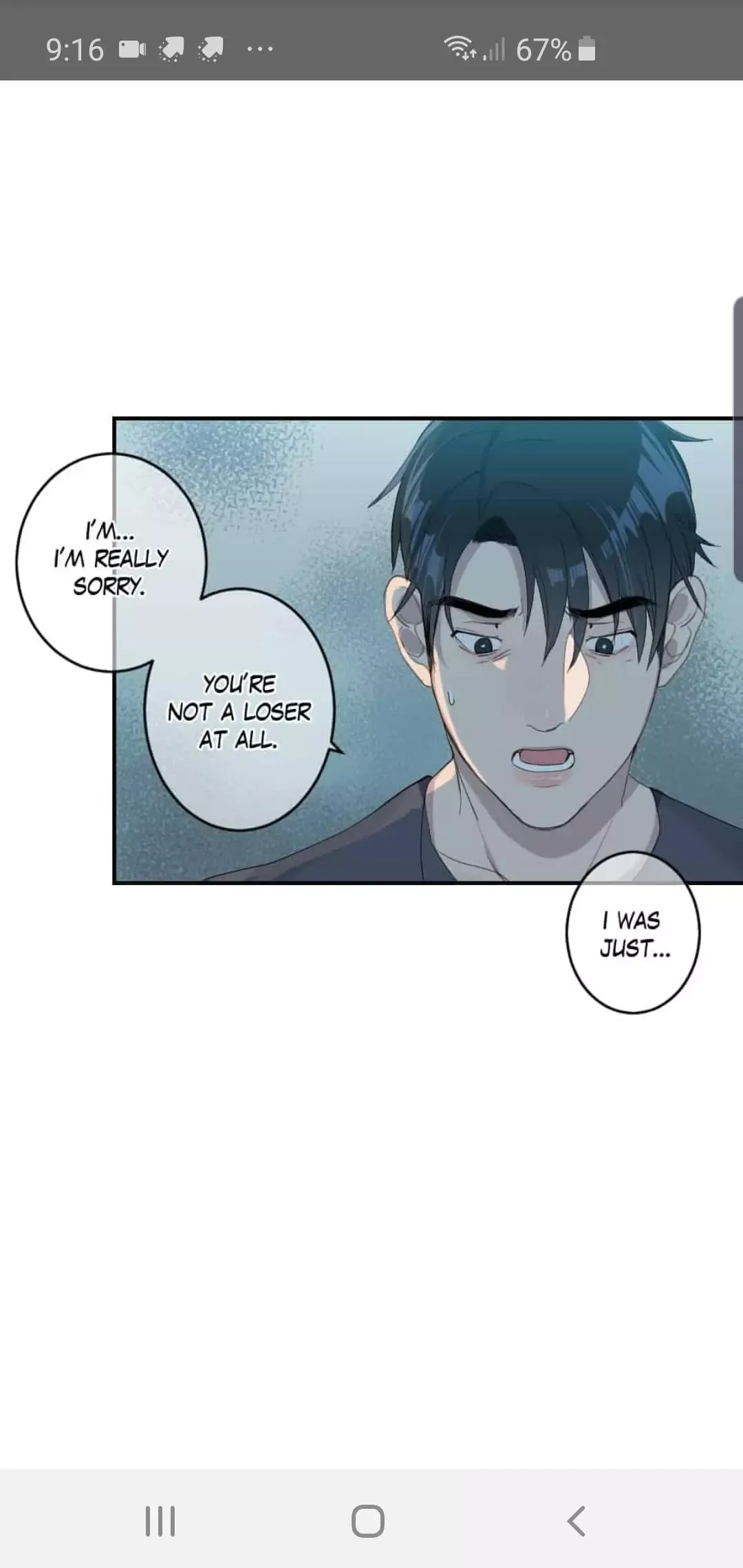 Timeless melody Chapter 29 page 12