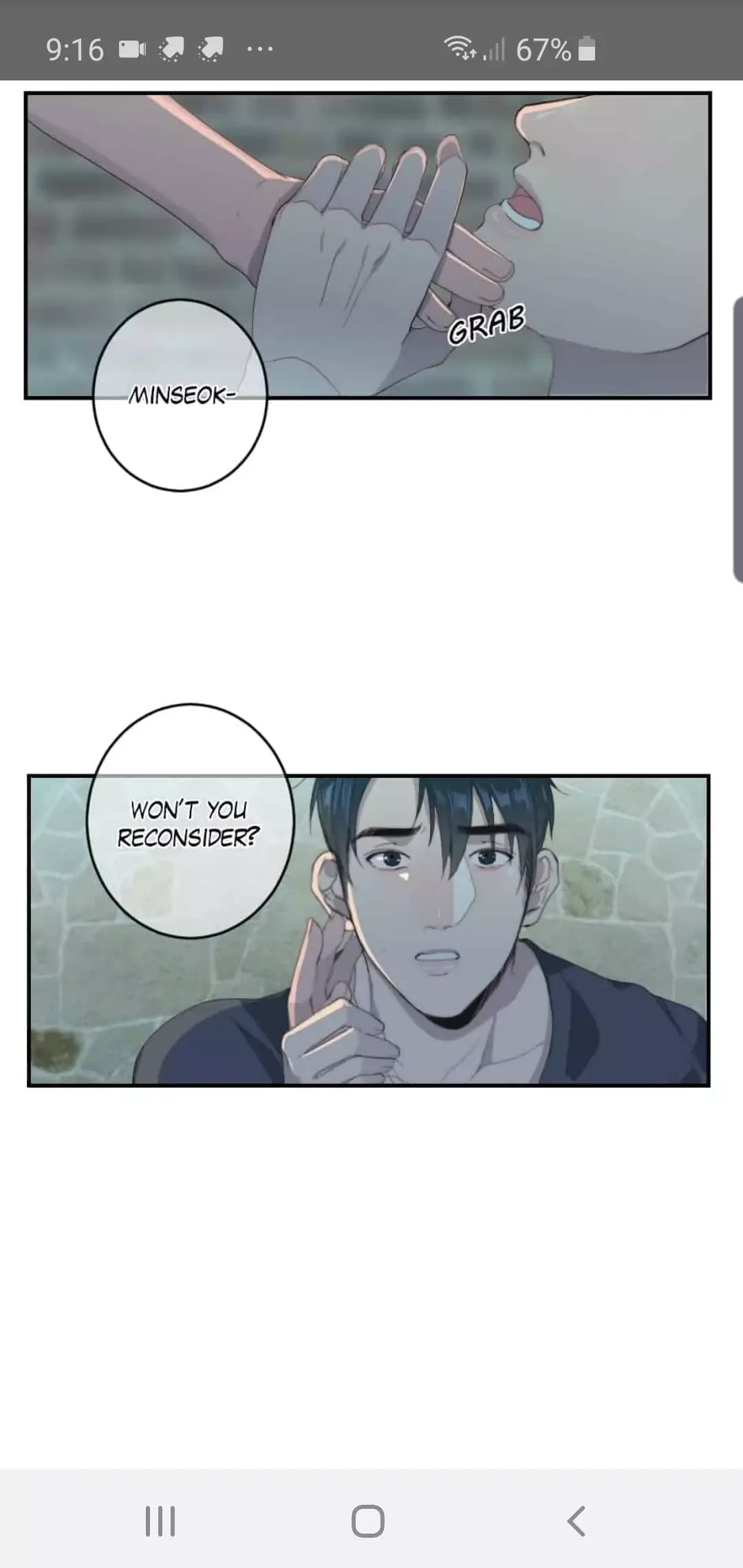 Timeless melody Chapter 29 page 15