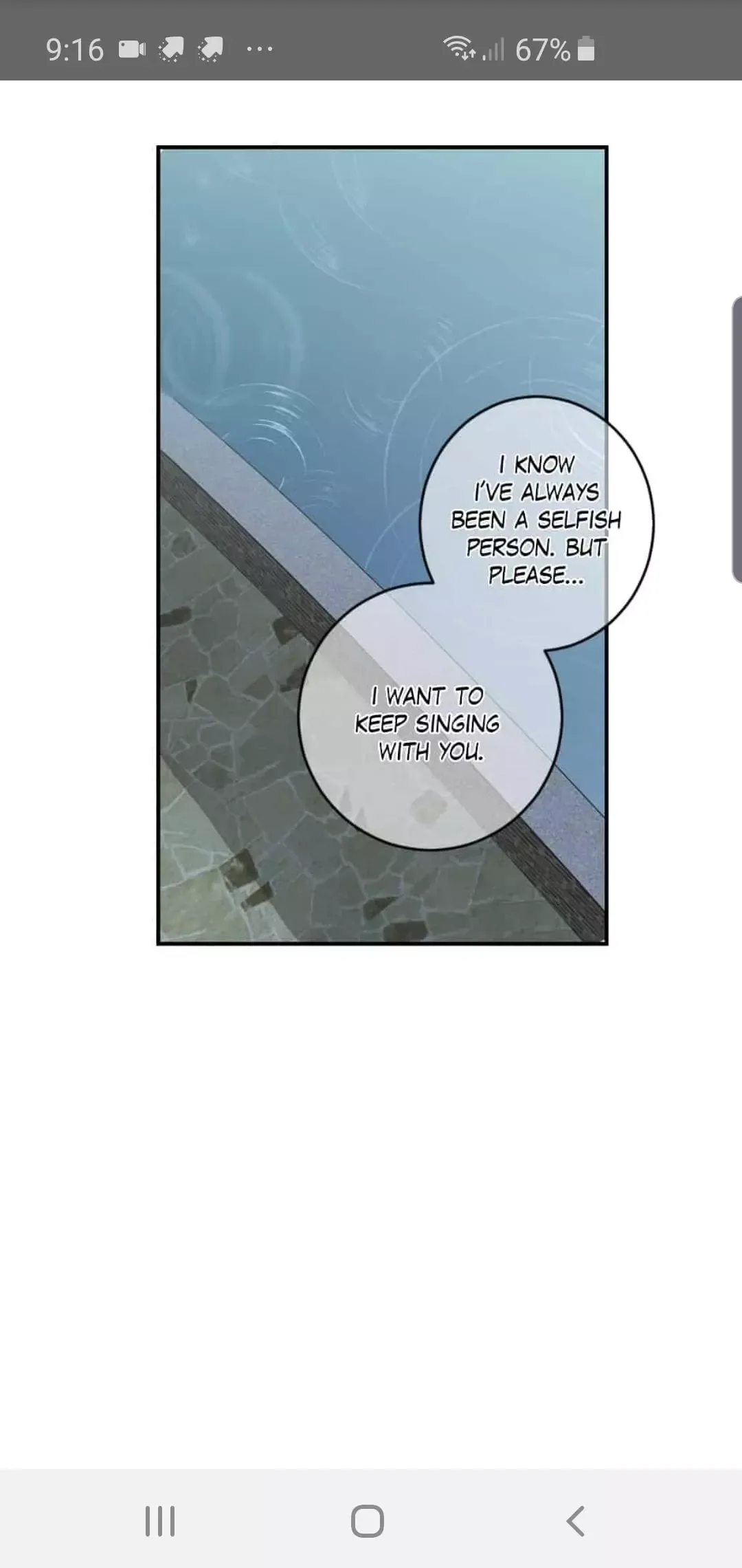 Timeless melody Chapter 29 page 16