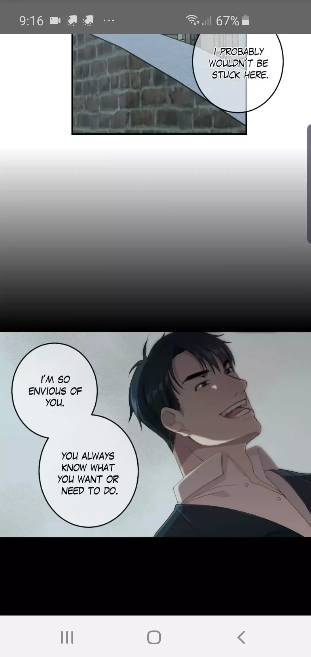 Timeless melody Chapter 29 page 18
