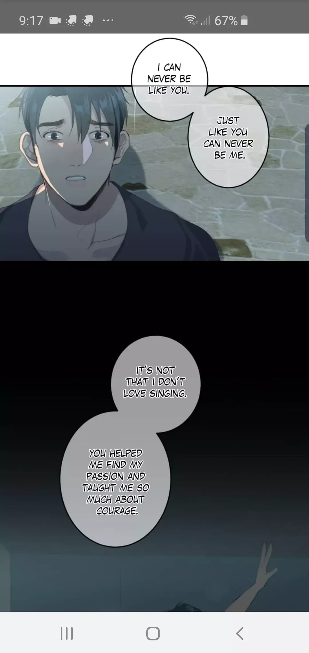 Timeless melody Chapter 29 page 25