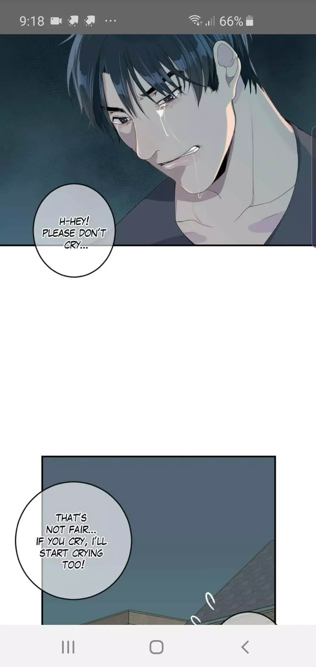 Timeless melody Chapter 29 page 30