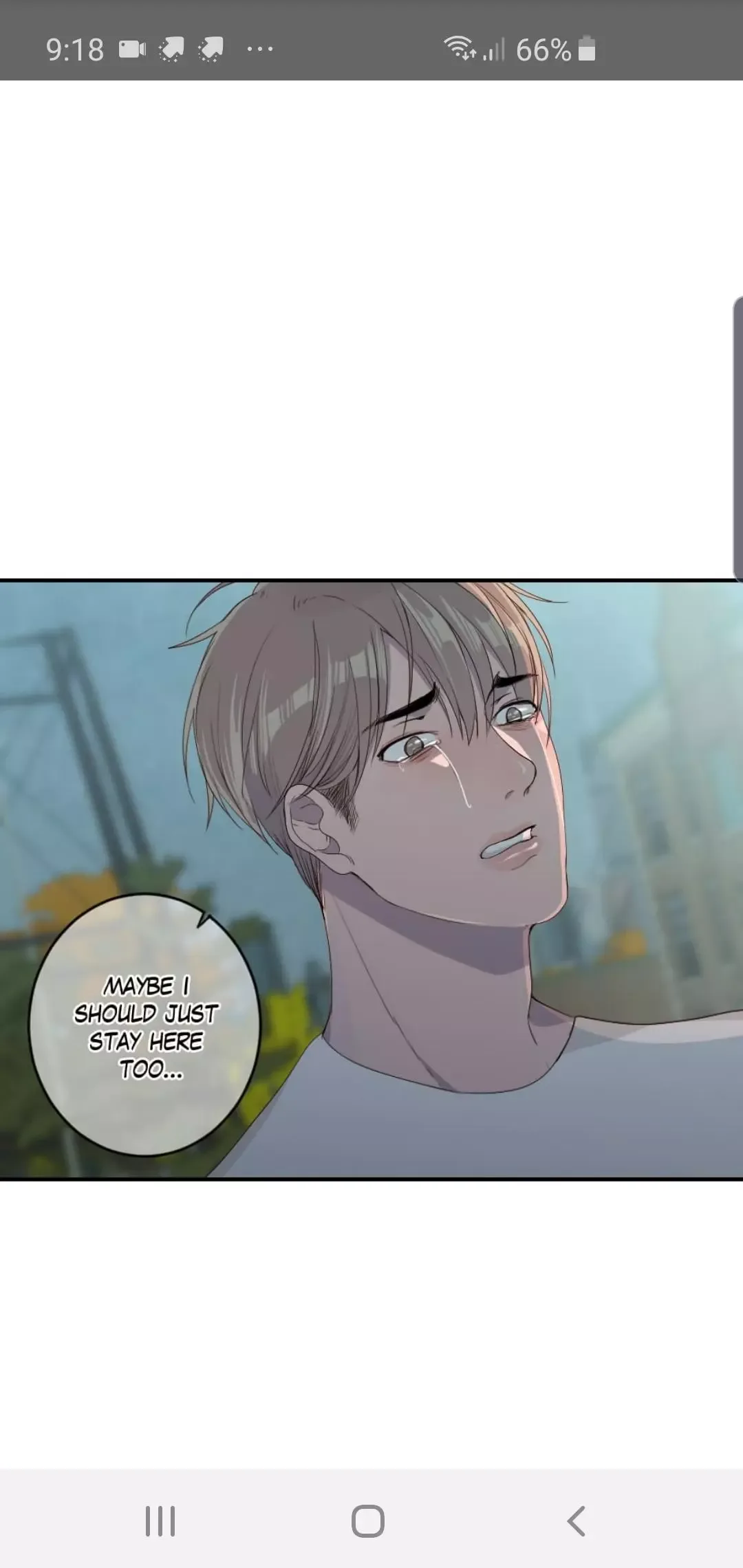 Timeless melody Chapter 29 page 32