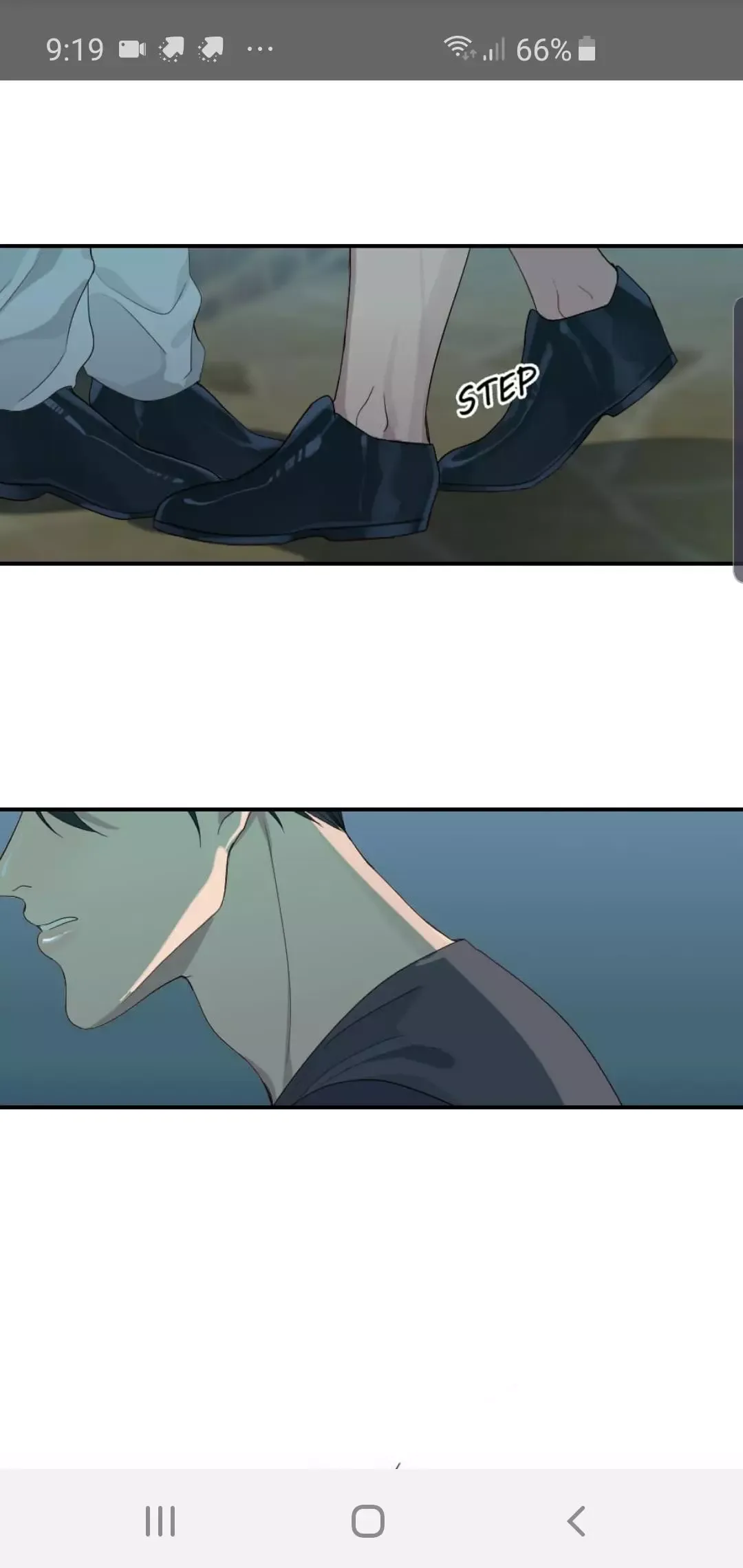 Timeless melody Chapter 29 page 38