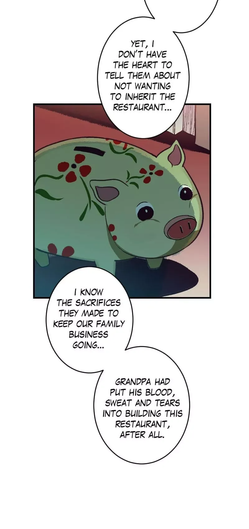 Timeless melody Chapter 3 page 4