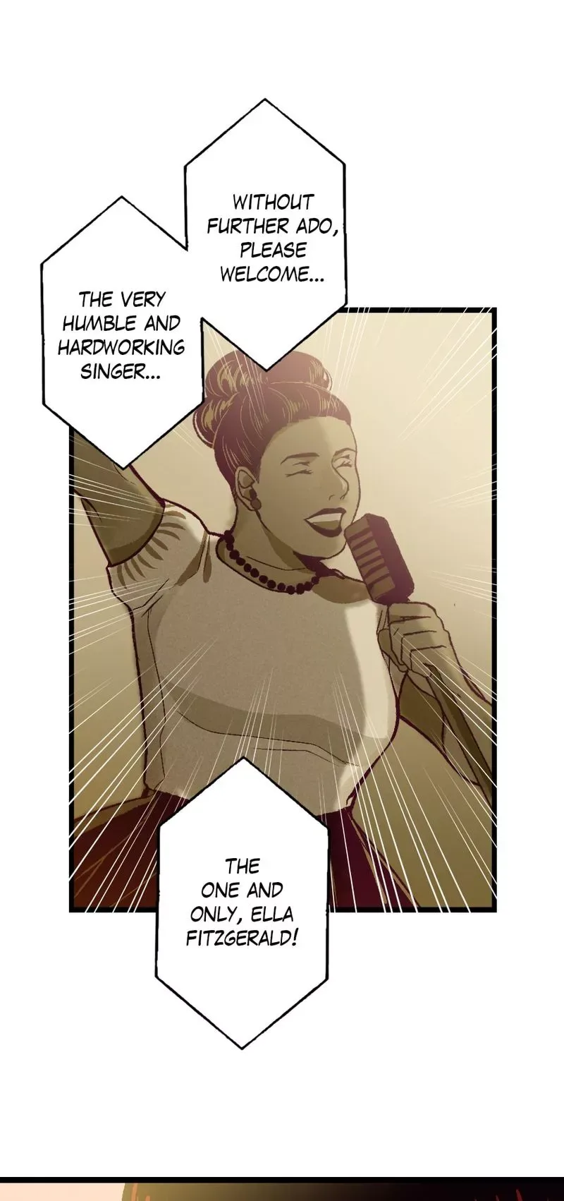 Timeless melody Chapter 3 page 13