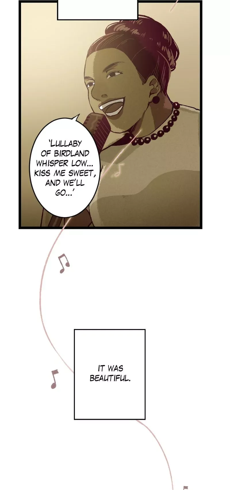 Timeless melody Chapter 3 page 16