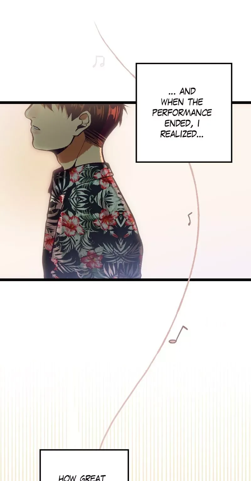 Timeless melody Chapter 3 page 18