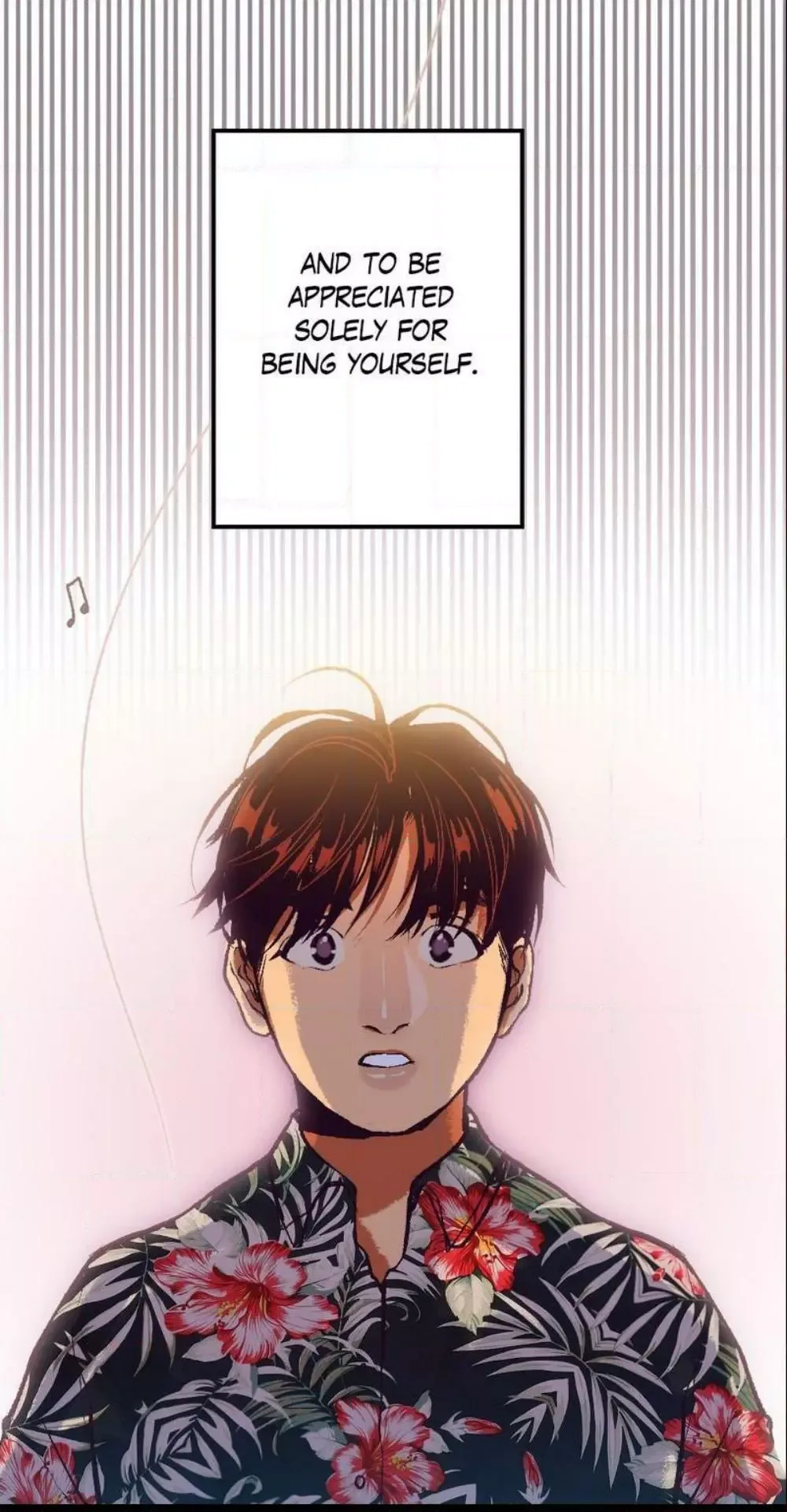 Timeless melody Chapter 3 page 20
