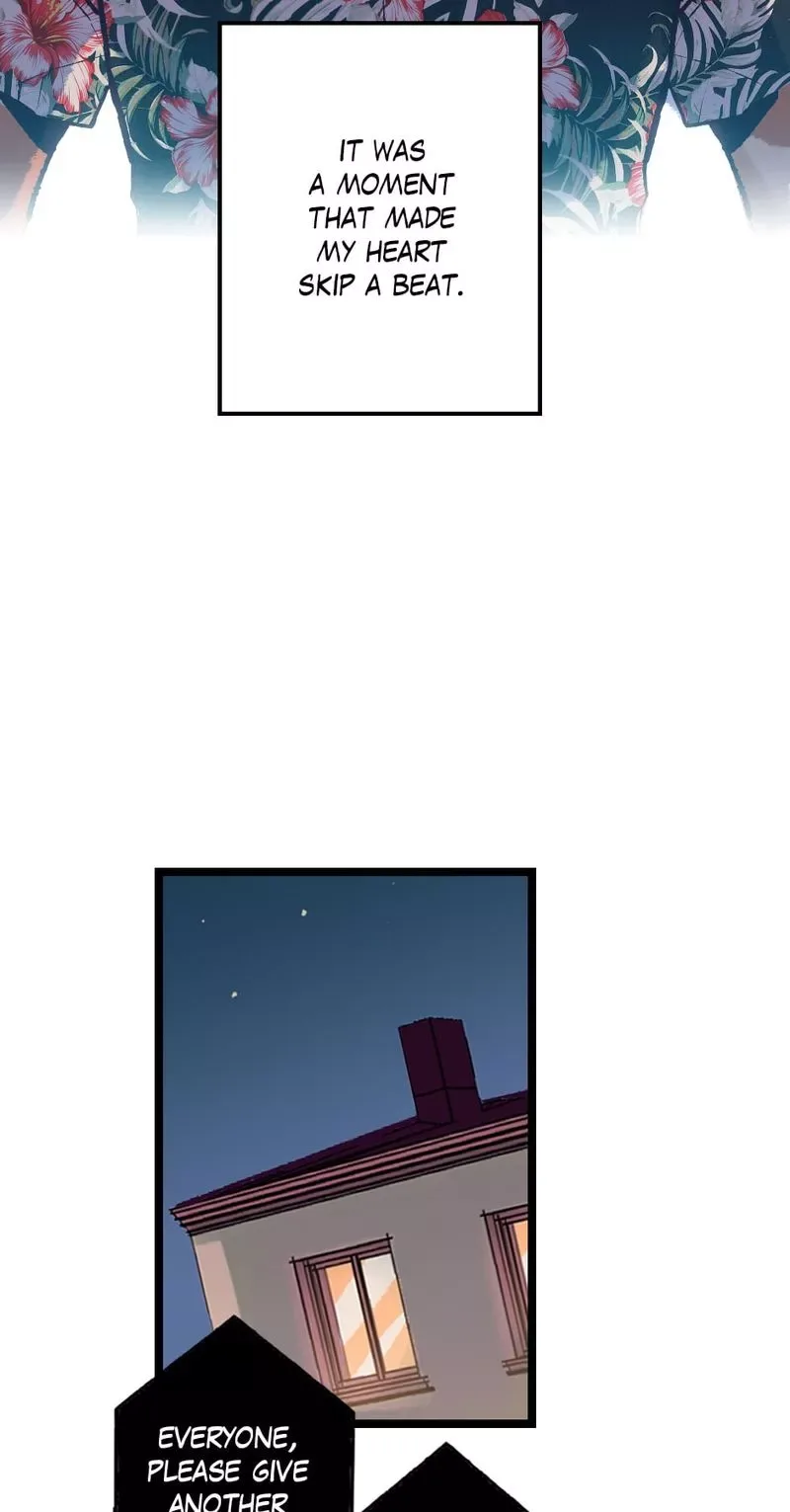 Timeless melody Chapter 3 page 21