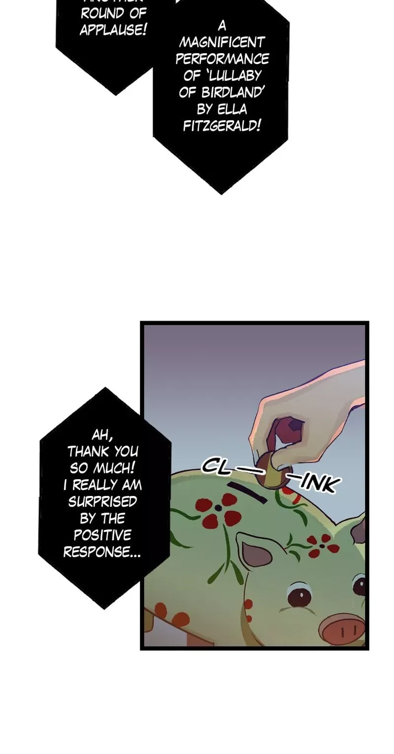 Timeless melody Chapter 3 page 22