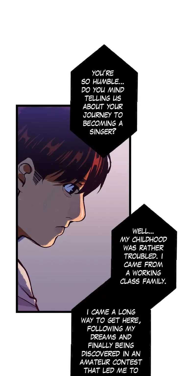 Timeless melody Chapter 3 page 23
