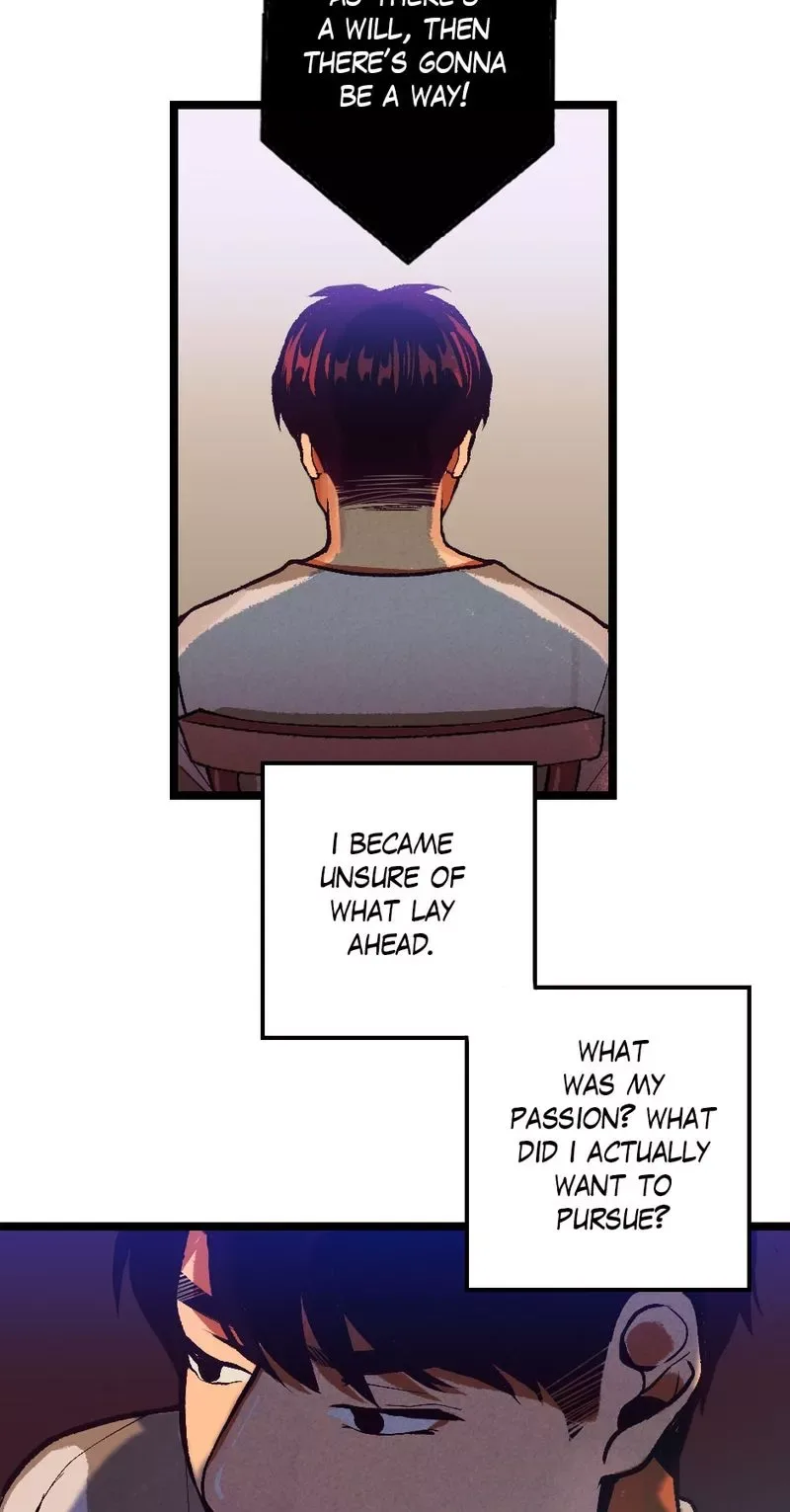Timeless melody Chapter 3 page 25