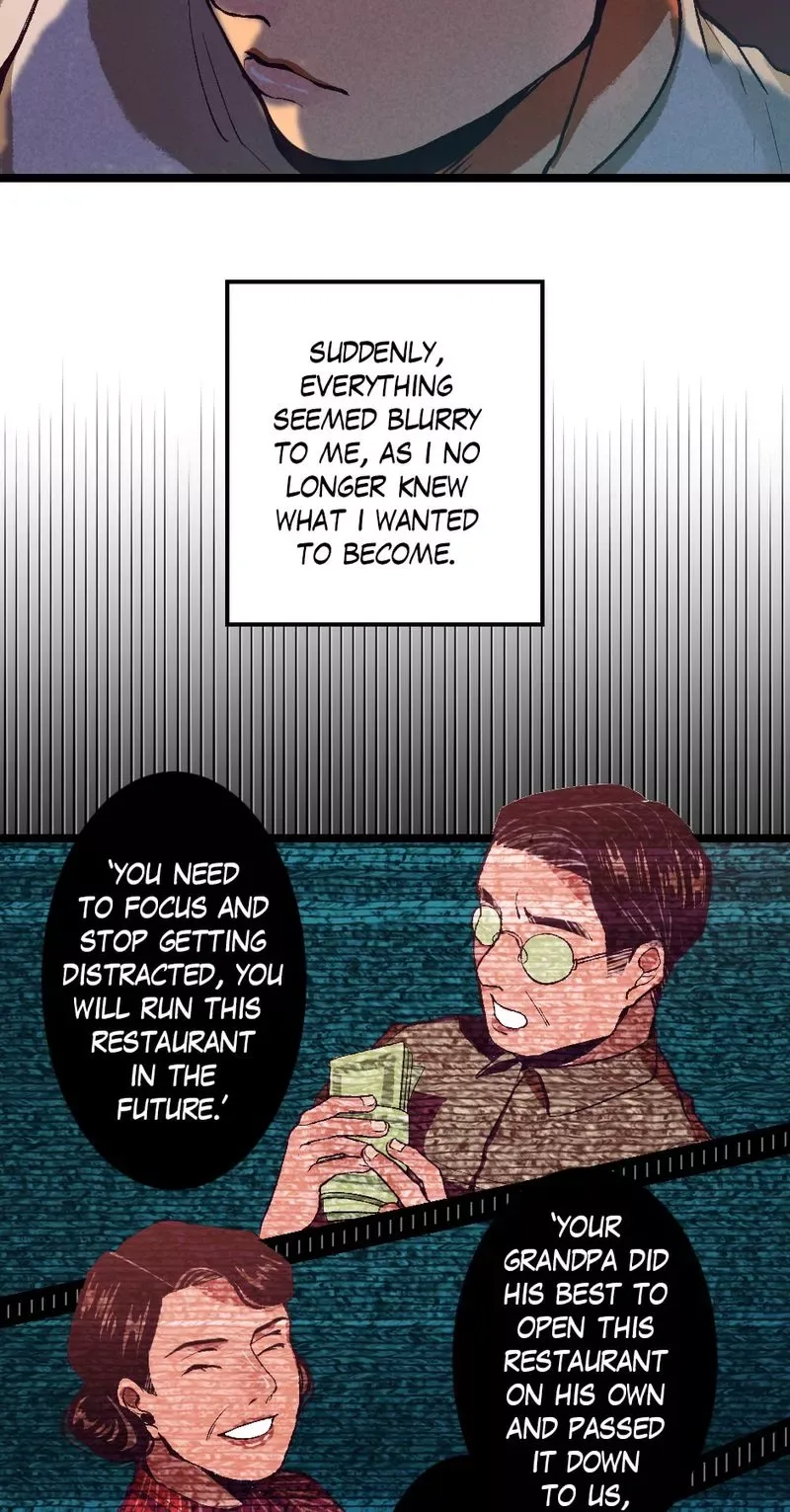 Timeless melody Chapter 3 page 26