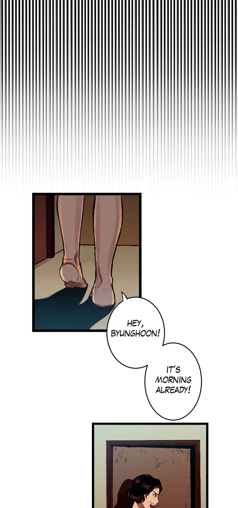 Timeless melody Chapter 3 page 30